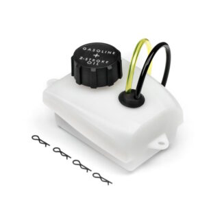 HPI #108944 - Fuel Tank Set for HPI Savage XL Octane