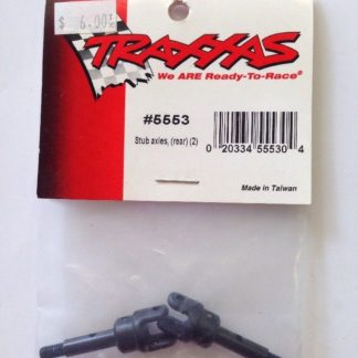 Traxxas Rear Stub Axle for Jato #5553