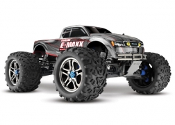 E-Maxx