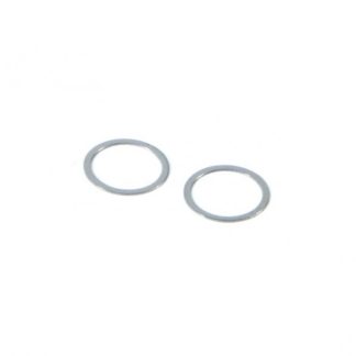 WASHER 8x10x0.2mm (2pcs) #Z877
