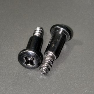 STEP SCREW M3x14mm (2pcs) for HPI Savage Steering Set Cam Type Servo Saver #Z282