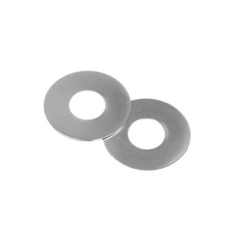 #86972 - Washer 6x15x0.2mm (2pcs) for HPI Savage Trucks Gearbox