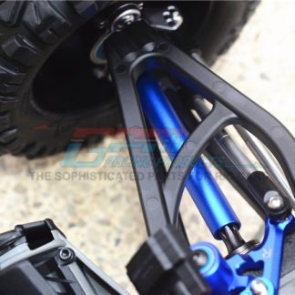 Aluminum Body & Steel Joint Adjustable CVD for Traxxax E-REVO 2.0 GPM ER2123F/RSA-B