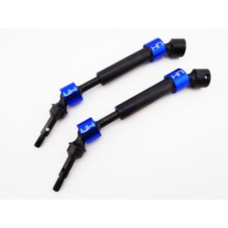 Revo 4wd Ssd Cv Drive Steel RVO288V06