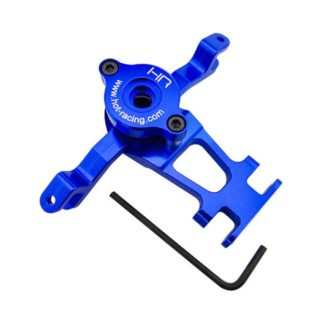 Hot Racing Traxxas Revo E-Revo Aluminum Steering Saver Assembly RVO4806