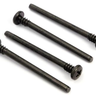SCREW SHAFT 3x40mm (4pcs) #Z599 HPI Savage Electric Conversion