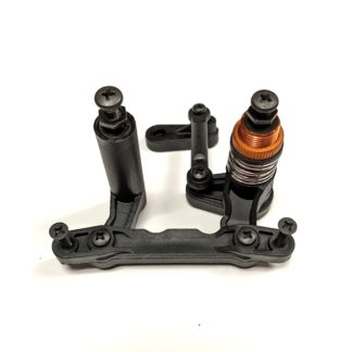 HPI #85058 Steering Set for HPI Savage 1/8 RC Trucks