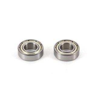 Ball Bearing 8x16x5mm HPI#B085 HPI Savage 21/25/X4.6/XL5.9/Flux HP/XL Flux Traxxas #5118 E-Maxx E-Revo Rustler Slash Slayer Stampede Summit T-Maxx UDR