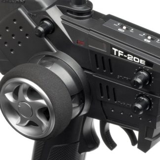 HPI #104058 TF-20E 2.4g 2ch Transmitter