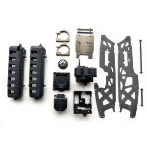 HPI Savage XL Flux Conversion