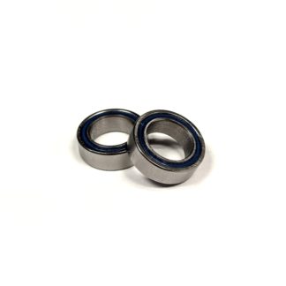 Ball Bearing 10x16x5mm (2pcs) for HPI Savage Axial HoBao #B032