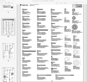 HPI Savage Instruction Manual