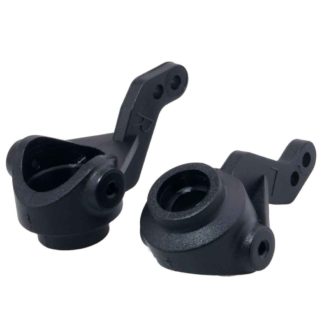 #02014 Steering Knuckles (2pc) For HSP/RedCat 1:10 Off-Road Buggy