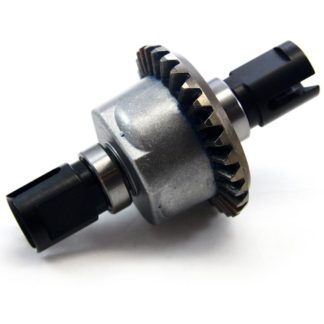 Sintered Bulletproof Differential Set (29T/Front or Rear) for HPI Racing 1/8 Savage X 4.6