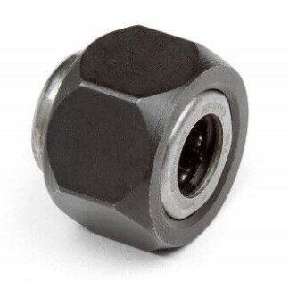 Replacement 14mm One-Way Bearing for use with Pullstart #107828 or Roto-Start backplate #113736 Standard part for the following engines: NITRO STAR F4.6 V2 ENGINE NITRO STAR F3.5 V2 ENGINE NITRO STAR F5.9 ENGINE 