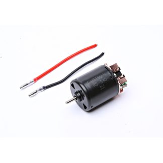 RC Crawler 540 Brushed Motor 35T Carbon Brush Replaceable