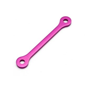 Upper Arm Brace 4x54x3mm (Purple/1pcs) for HPI 1/8 SAVAGE XL Flux 4.6 5.9 #86048