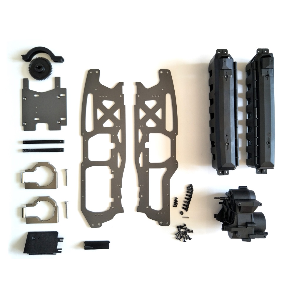hpi savage flux xl parts