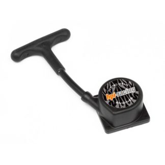 #107828 - PULLSTART 14mm HEX (G/F SERIES) NITRO STAR G/F SERIES/ Use with #107829 ONE WAY BEARING14mm HEX Replacement Pullstart for F & G Series engines using 14mm One-Way Bearing #107829