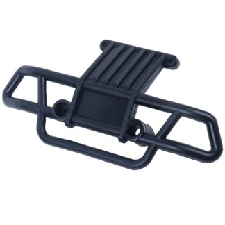 Front Bumper For RedCat Volcano S30 / HSP 94188 Nitro Monster Truck #08002