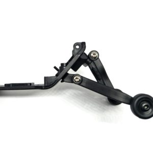 Wheelie Bar Adaptor Kit for HPI Savage XS Flux 1/16 Mini RC Truck