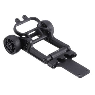 Wheelie Bar Assembly for HBX 16889 / Redcat Volcano-16 1/16 RC Monster Truck Spare Parts M16108