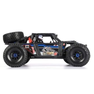 FS Racing Atom6S 1/8 4WD Waterproof Desert Buggy w/ 4074 Brushless Motor, 150A ESC, 2.4G Radio Support 6S Lipo #FS33675P