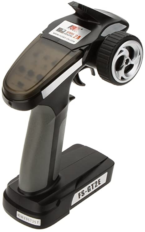 FS Racing Atom6S 1/8 4WD Waterproof Desert Buggy w/ 4274 Brushless Motor, 150A ESC, 2.4G Radio Support 6S Lipo #FS33675P