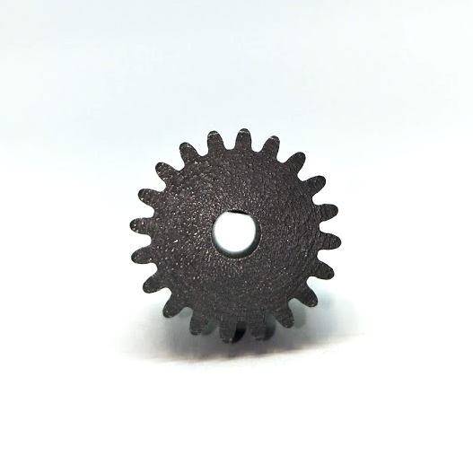 Pinion Gear 20 Tooth (1M / 5mm Shaft) Super Size - HPI SAVAGE Flux #100919XL