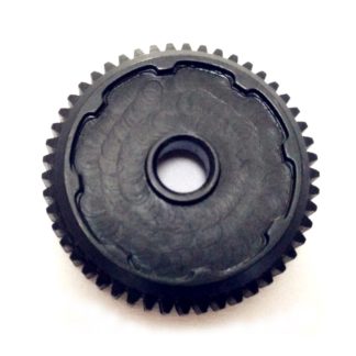 Hard Steel Drive Gear (49T/48Pitch) for HPI Savage XS Flux Upgrade HPI#105811