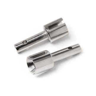 HD Gear Shaft 5x29mm for HPI Savage XS Flux #109925