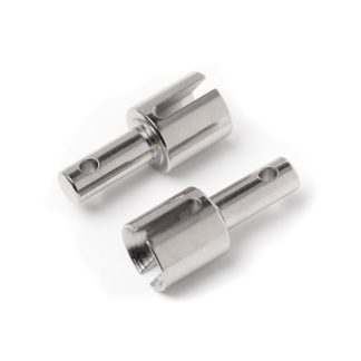 HD Diff Shaft 5x23.5mm (2Pcs) for HPI Savage XS Flux #109926