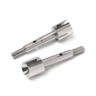 HD Axle 5x40mm (2Pcs) for HPI Savage XS Flux HPI Bullet #109921