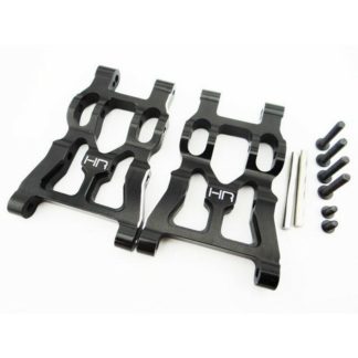 Hot Racing Aluminum Lower Arms (1 Pair) SXS5501 for HPI Savage XS Flux Upgrade HPI#105289
