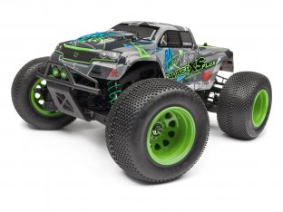 HPI Savage XS