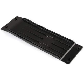 Center Skid Chassis Protector Plate for HPI SAVAGE XL Flux#G8001XL