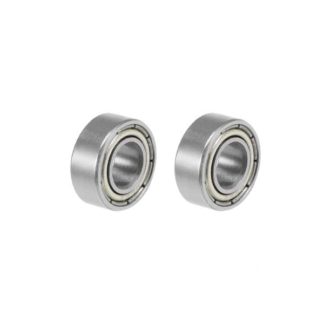 Ball Bearing 6x13x5mm (2pcs) for HPI Savage Traxxas Revo Maxx Summit HPI#B023 TRX#5180