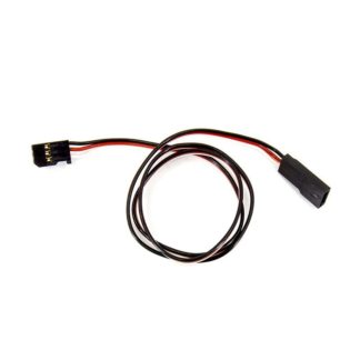 Futaba Compatible Servo Extension Leads 24 inch