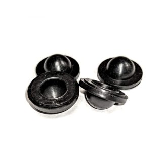 Bladder / Diaphragm for 6mm Shaft Big Bore ALL Aluminum Shocks