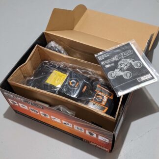 HPI Savage XL Octane - New In Opened Box w/o Tire/Wheels HPI#109073