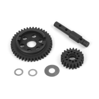 HPI #160755 - Savage 3 Speed HD Gear Set (Second Gear 21/41T)